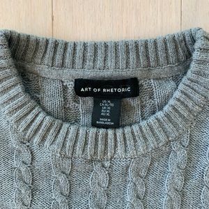Men’s Sweater